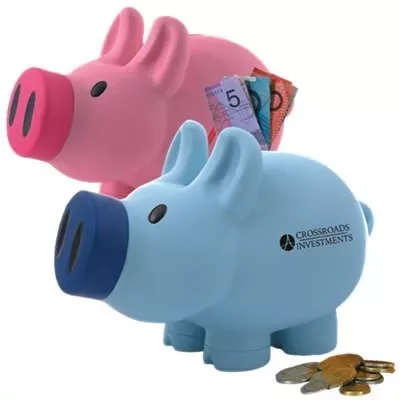 Priscilla / Patrick Pig Coin Bank - 25353_15675.jpg