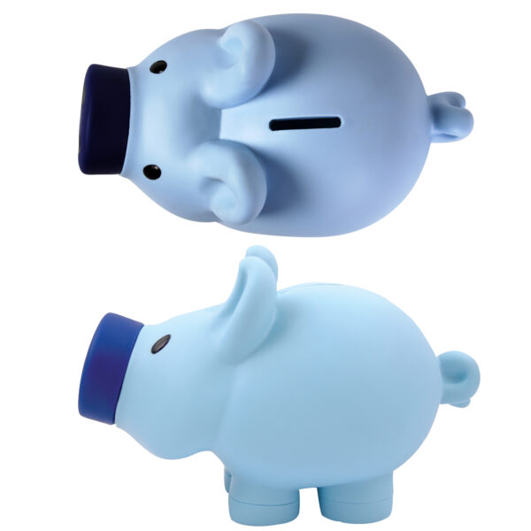 Priscilla / Patrick Pig Coin Bank - 25353_86861.jpg