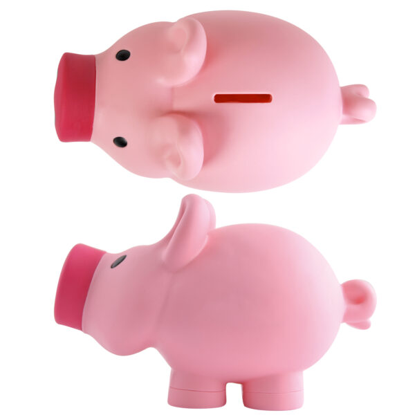 Priscilla / Patrick Pig Coin Bank - 25353_86862.jpg