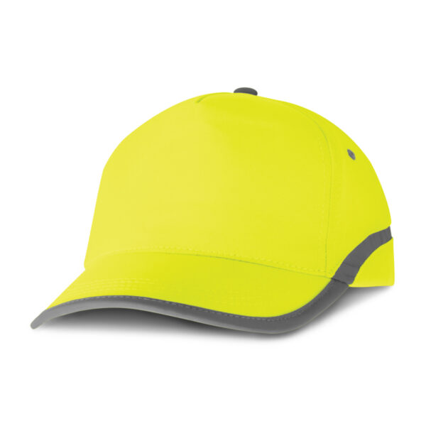 Flash 5 Panel Hi-Vis Cap - 44663_34751.jpg