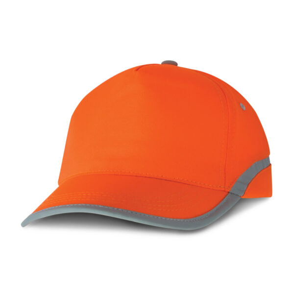 Flash 5 Panel Hi-Vis Cap - 44663_34752.jpg