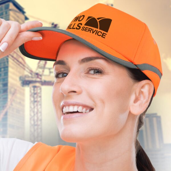 Flash 5 Panel Hi-Vis Cap - 44663_89889.jpg