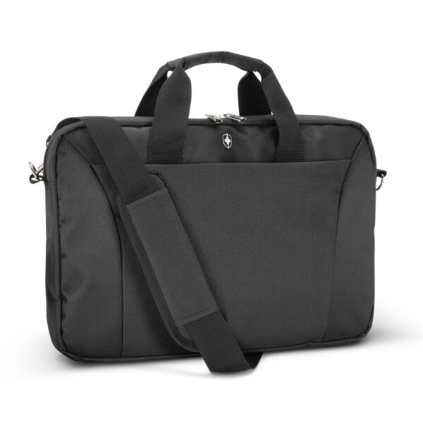 Swiss Peak 38cm Laptop Bag