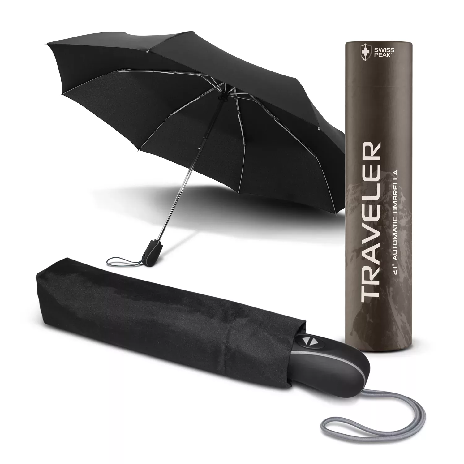 Swiss Peak Traveler 53cm Umbrella - 45060_36808.jpg