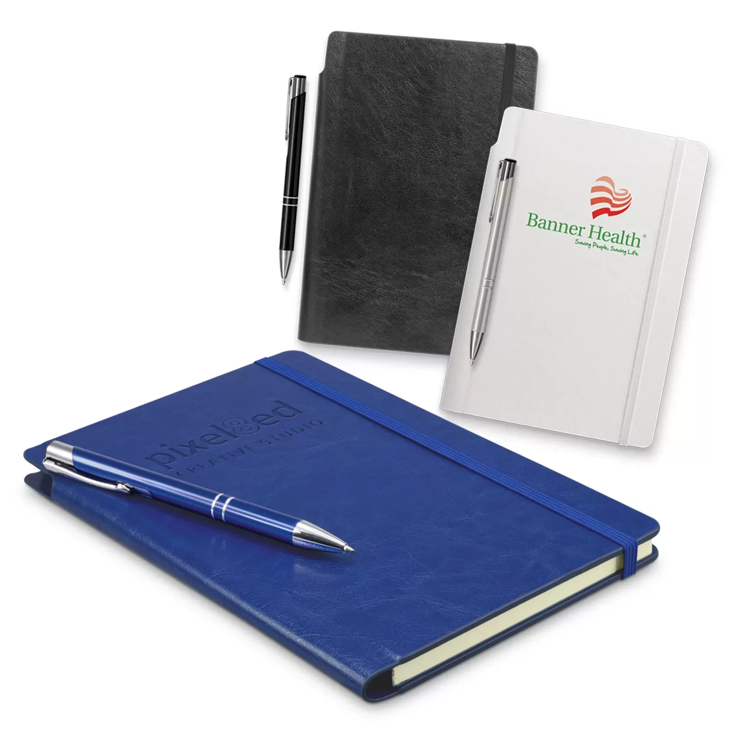 Rado Notebook with Pen - 45082_36921.jpg