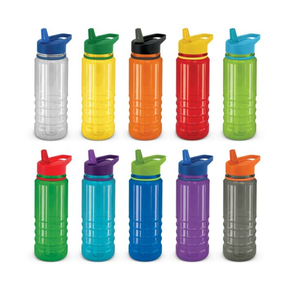 Triton Elite Drink Bottle – Mix and Match