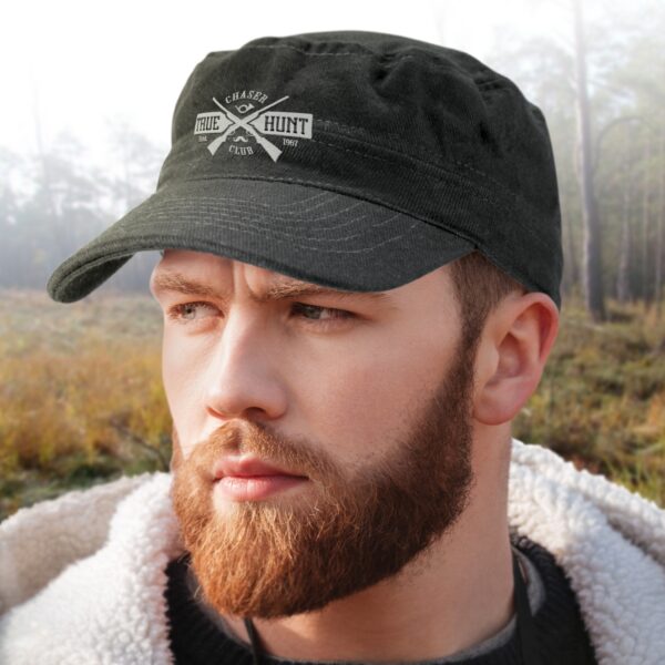 Scout Military Style Cap - 45193_90037.jpg