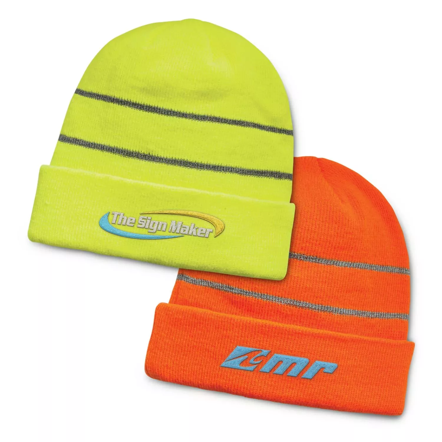 Everest Hi-Vis Cuff Beanie - 45216_37702.jpg