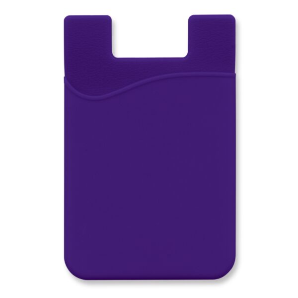 Colour Silicone Phone Wallet - 45485_39477.jpg