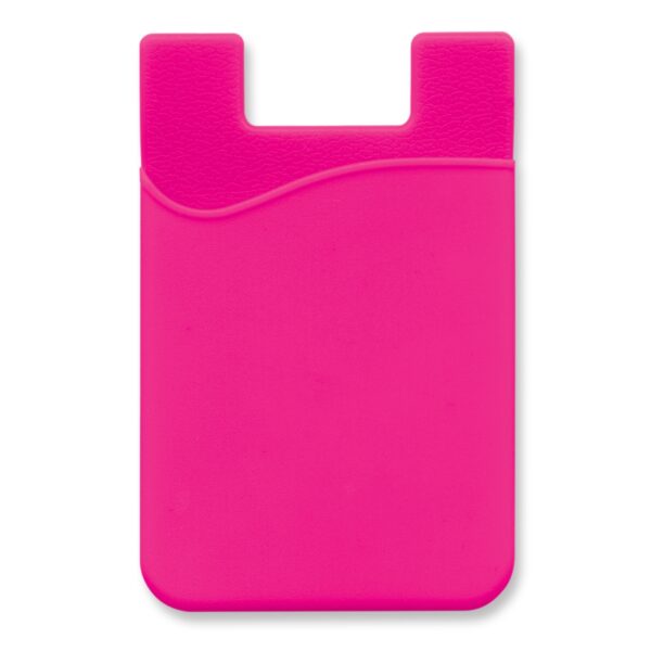 Colour Silicone Phone Wallet - 45485_39481.jpg