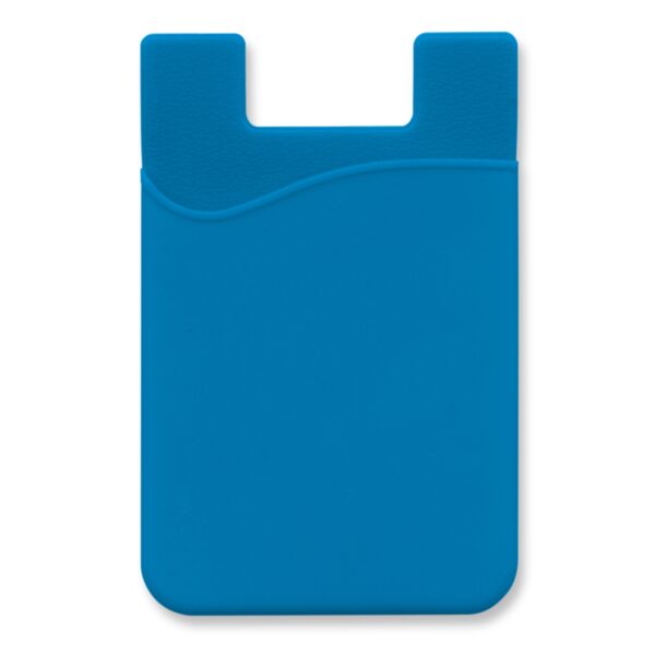 Colour Silicone Phone Wallet - 45485_39486.jpg