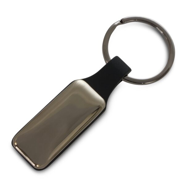 Omni Key Ring – Rectangle