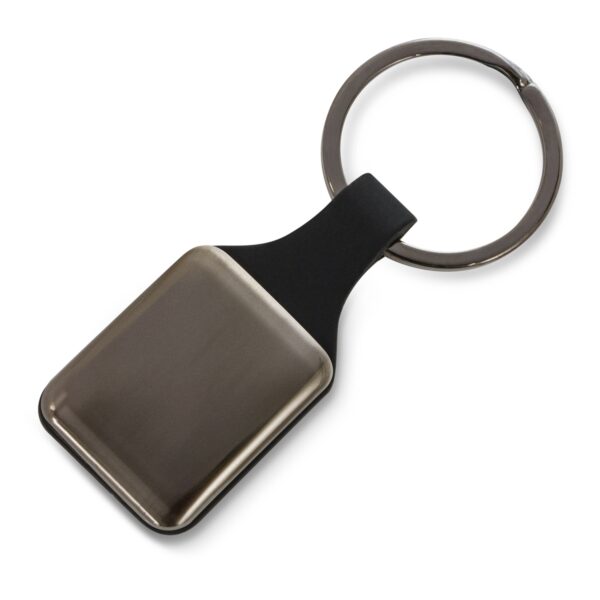 Omni Key Ring – Square