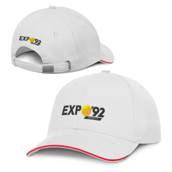 Swift Premium Cap – White - 49445_51317.jpg