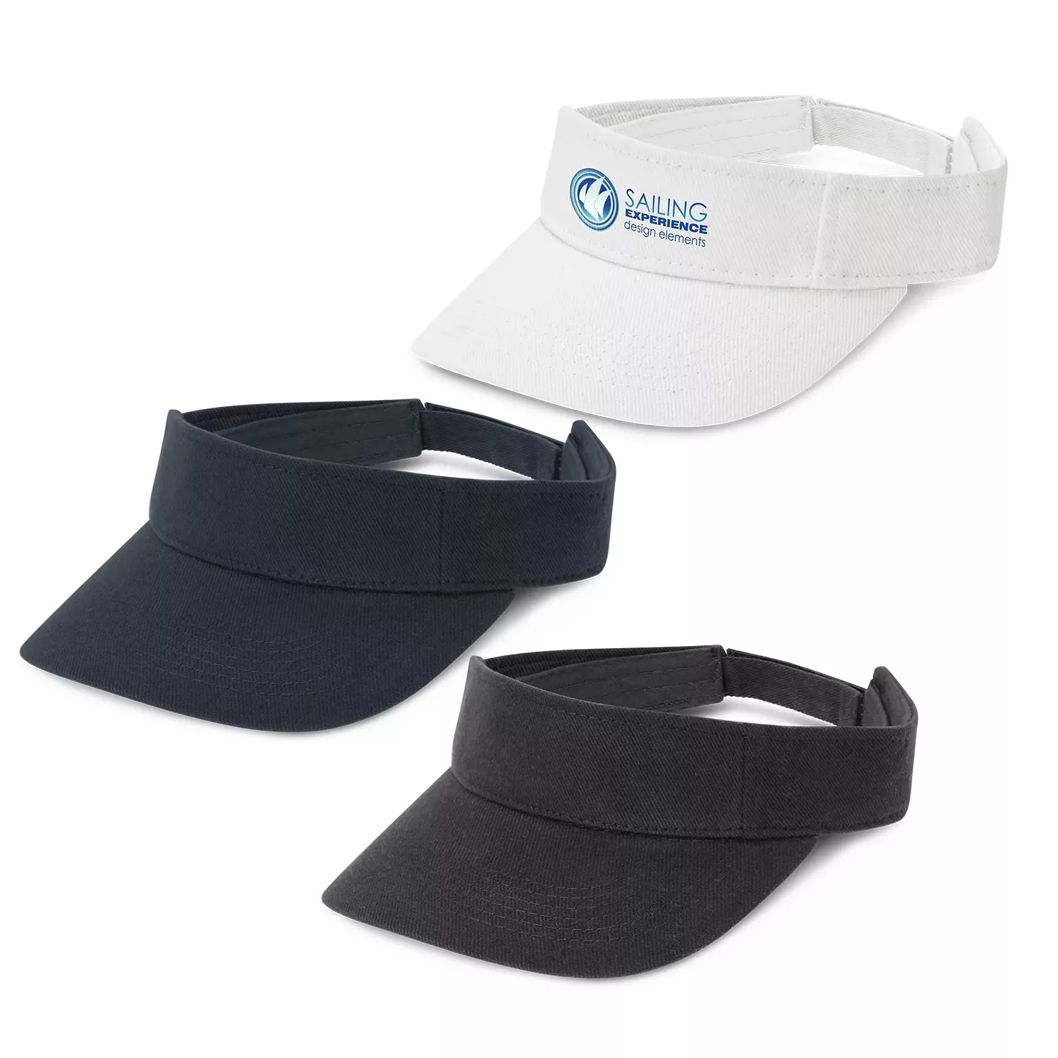 Seattle Premium Sun Visor - 49450_51348.jpg