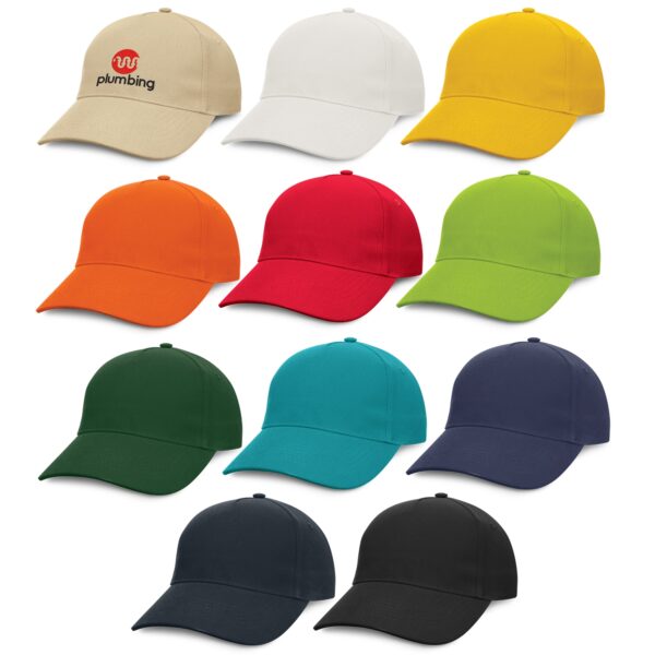 Condor Premium Cap