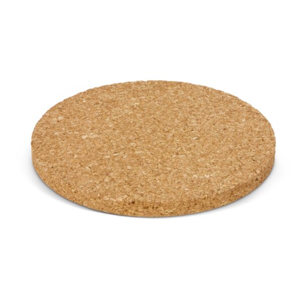 Oakridge Cork Coaster – Round - 49500_51598.jpg