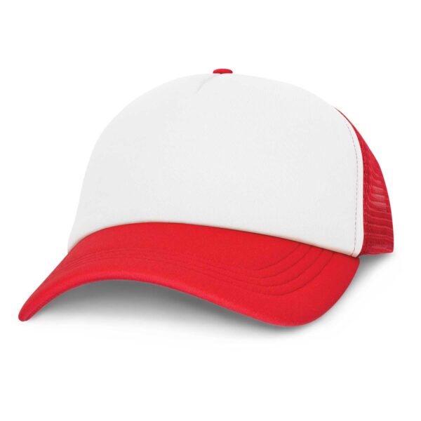 Cruise Premium Mesh Cap – White Front - 49519_51709.jpg