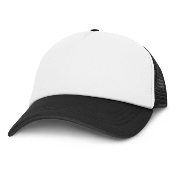 Cruise Premium Mesh Cap – White Front - 49519_51712.jpg