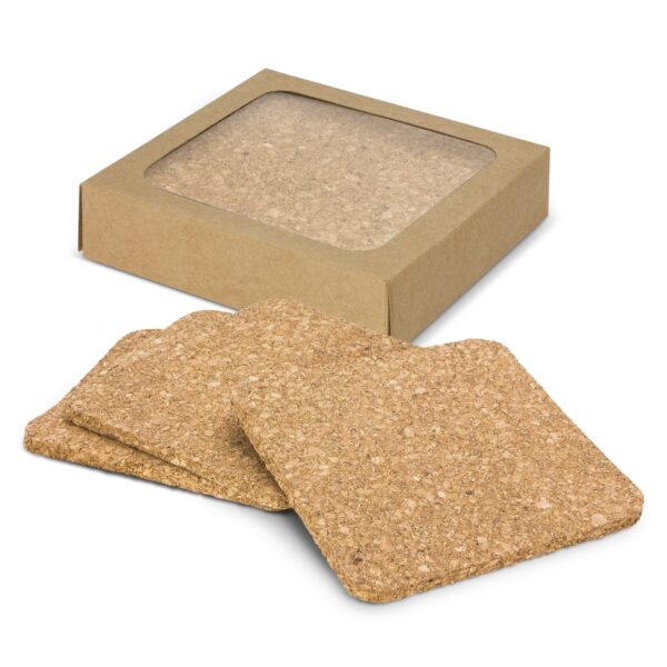 Oakridge Cork Square Set of 4 - 49521_51717.jpg