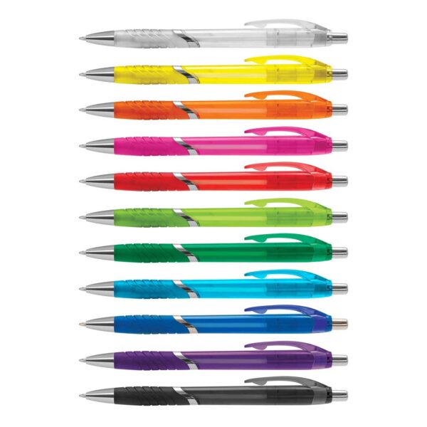 Jet Pen – New Translucent