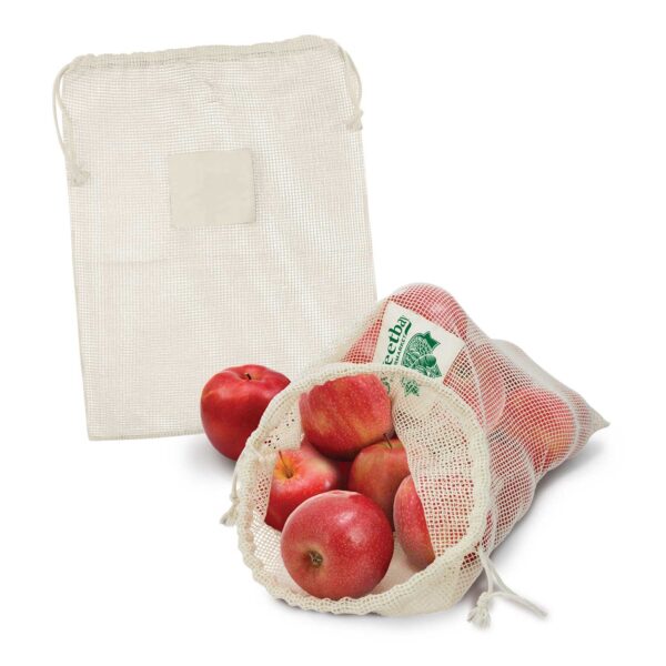 Cotton Produce Bag