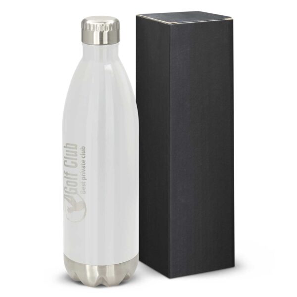 Mirage Vacuum Bottle – One Litre