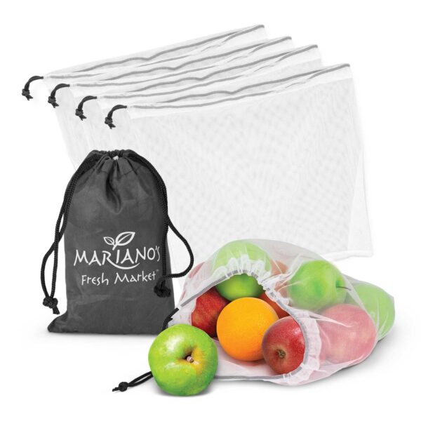 Origin Produce Bags – Set of 5