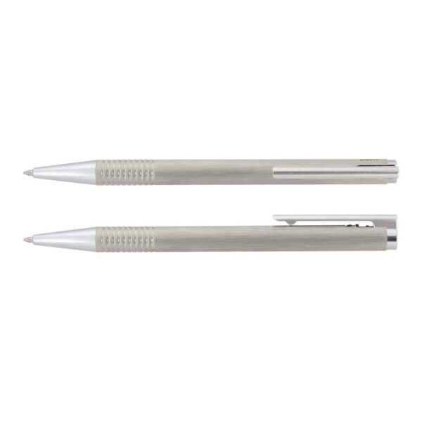 Lamy Logo Pen – Brushed Steel - 49743_50506.jpg