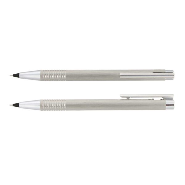 Lamy Logo Pencil – Brushed Steel - 49744_50508.jpg