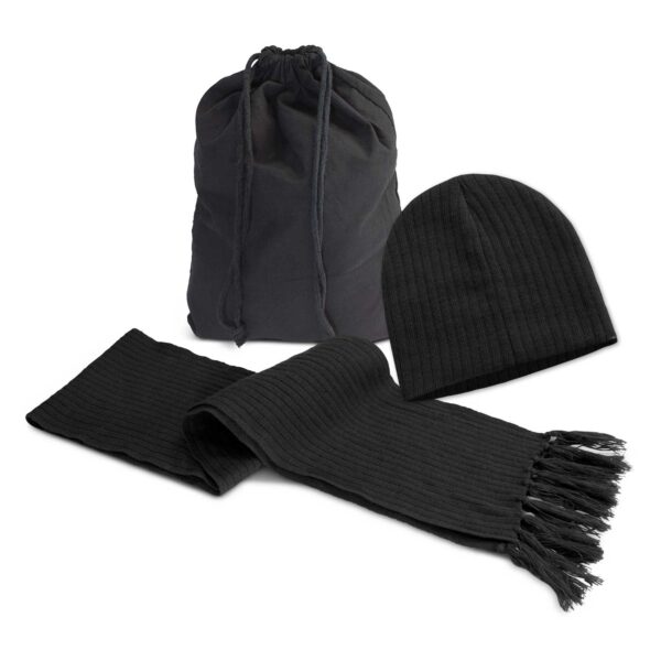 Nebraska Scarf and Beanie Set - 49754_50559.jpg