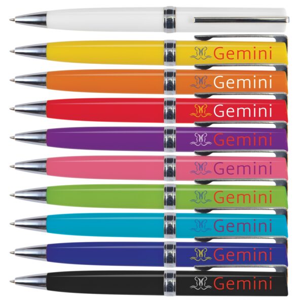 Gemini Pen