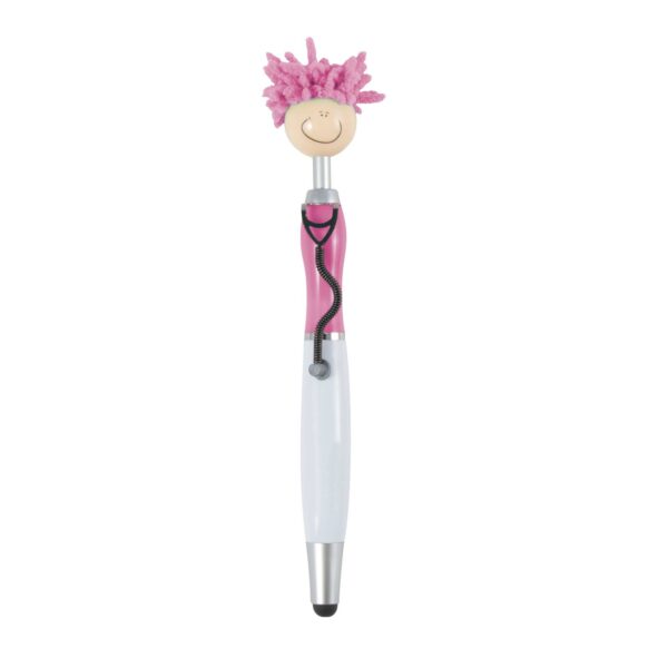 Medical Mop Top Pen / Stylus - 49848_106546.jpg