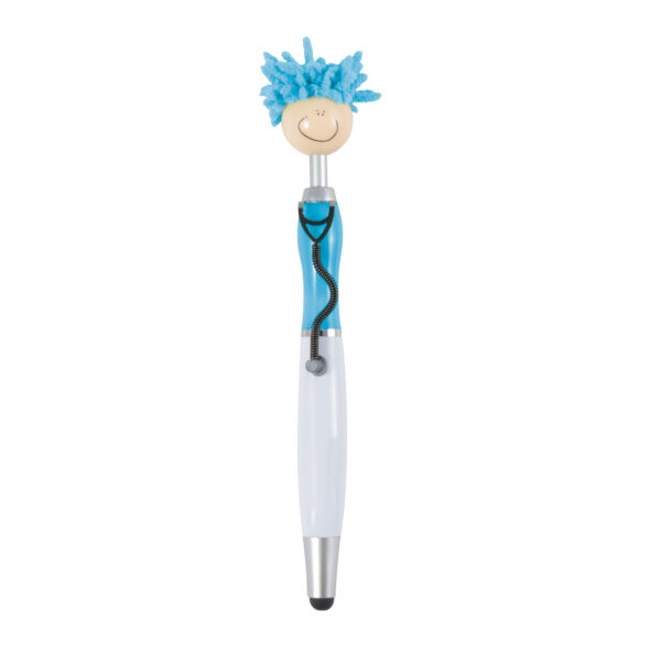 Medical Mop Top Pen / Stylus - 49848_86758.jpg