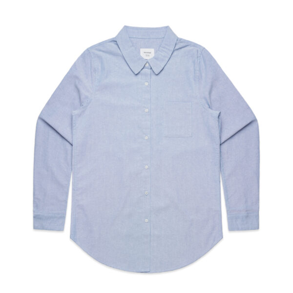 Womens Oxford Shirt - 52104_110425.jpg