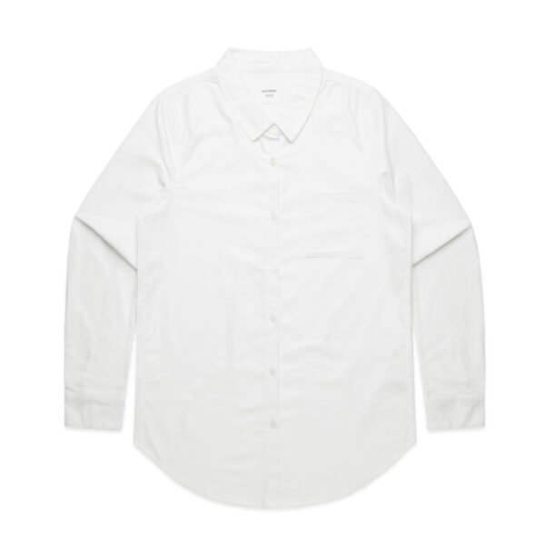 Womens Oxford Shirt - 52104_58372.jpg