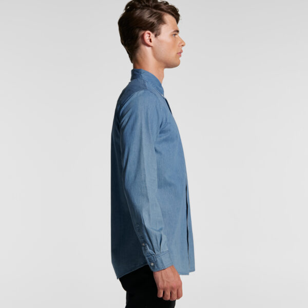 Blue Denim Shirt - 52122_108097.jpg