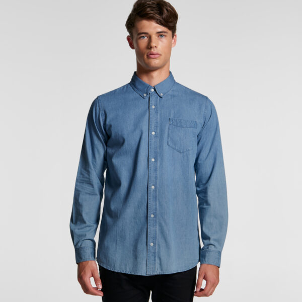 Blue Denim Shirt - 52122_109673.jpg