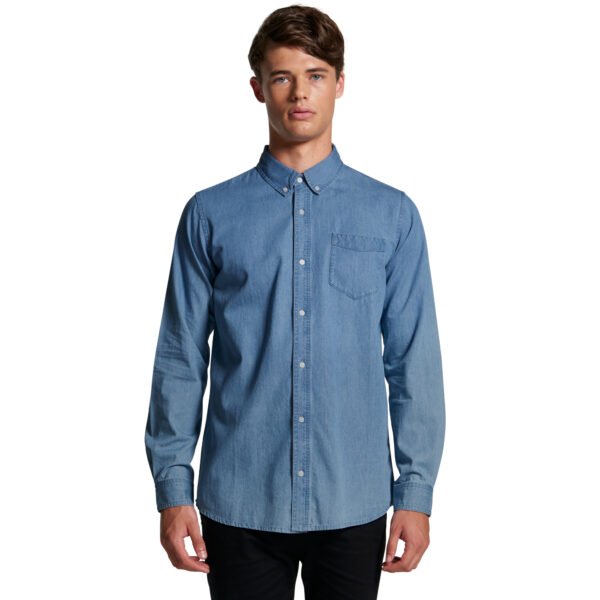 Blue Denim Shirt - 52122_111727.jpg