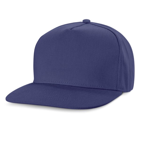 Chrysler Flat Peak Cap - 58033_76272.jpg