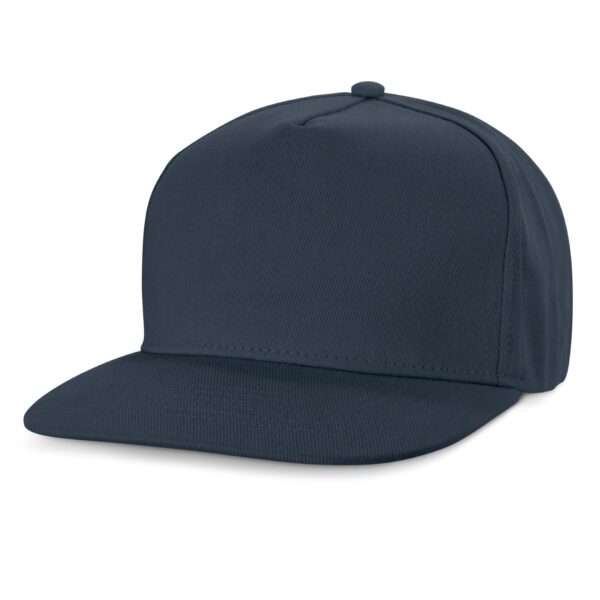 Chrysler Flat Peak Cap - 58033_76273.jpg