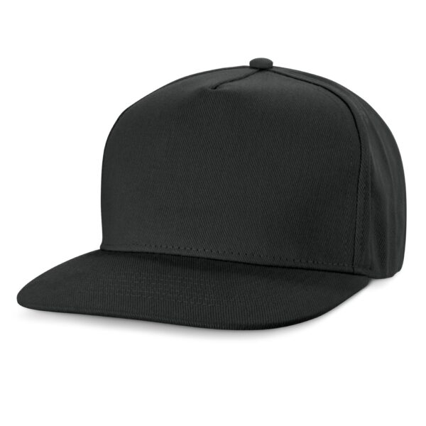 Chrysler Flat Peak Cap - 58033_76274.jpg