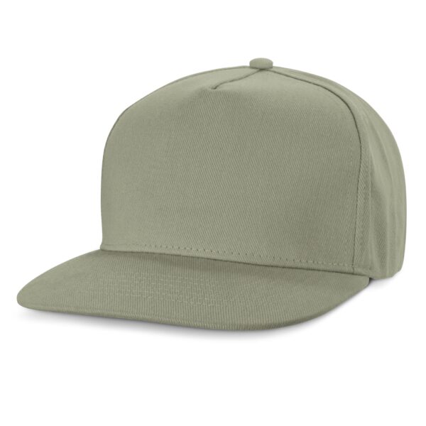 Chrysler Flat Peak Cap - 58033_76275.jpg