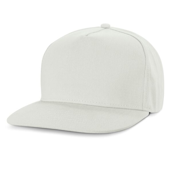 Chrysler Flat Peak Cap - 58033_76276.jpg