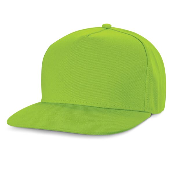 Chrysler Flat Peak Cap - 58033_76280.jpg