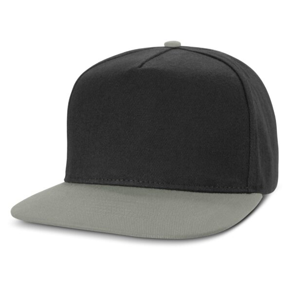 Crusade Contrast Flat Peak Cap - 58034_76284.jpg