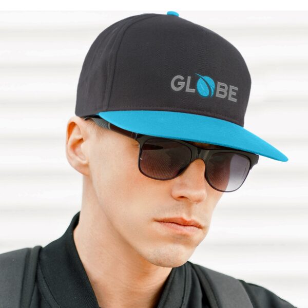 Crusade Contrast Flat Peak Cap - 58034_76291.jpg