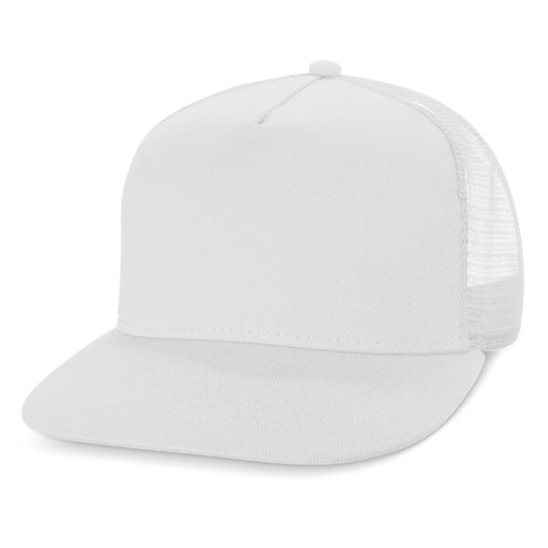 Impala Flat Peak Mesh Cap - 58035_76293.jpg