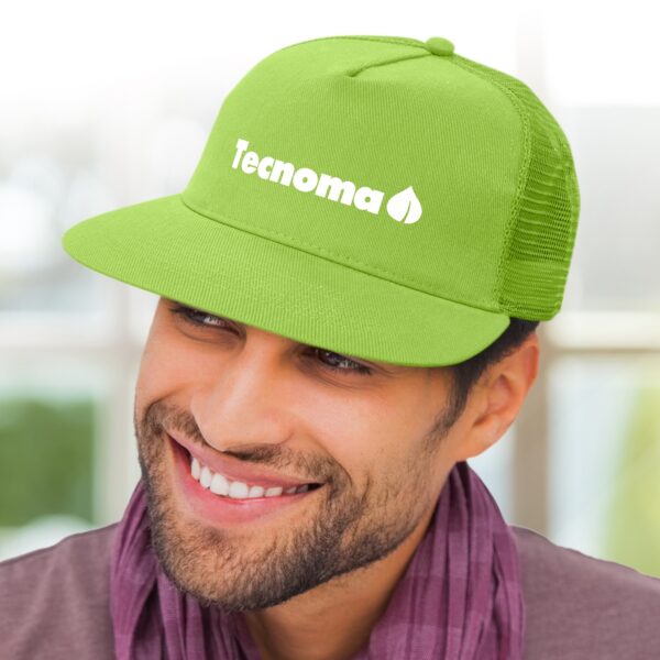 Impala Flat Peak Mesh Cap - 58035_76294.jpg