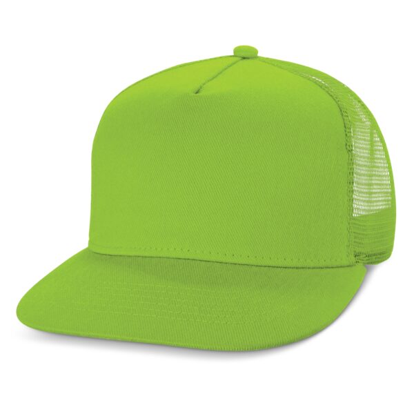 Impala Flat Peak Mesh Cap - 58035_76298.jpg